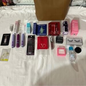 Ulta Ultimate Makeup Bundle set